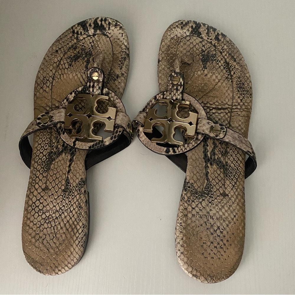 Tory Burch sandals